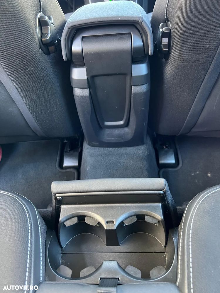 Volvo V40 D2 Geartronic Momentum - 24