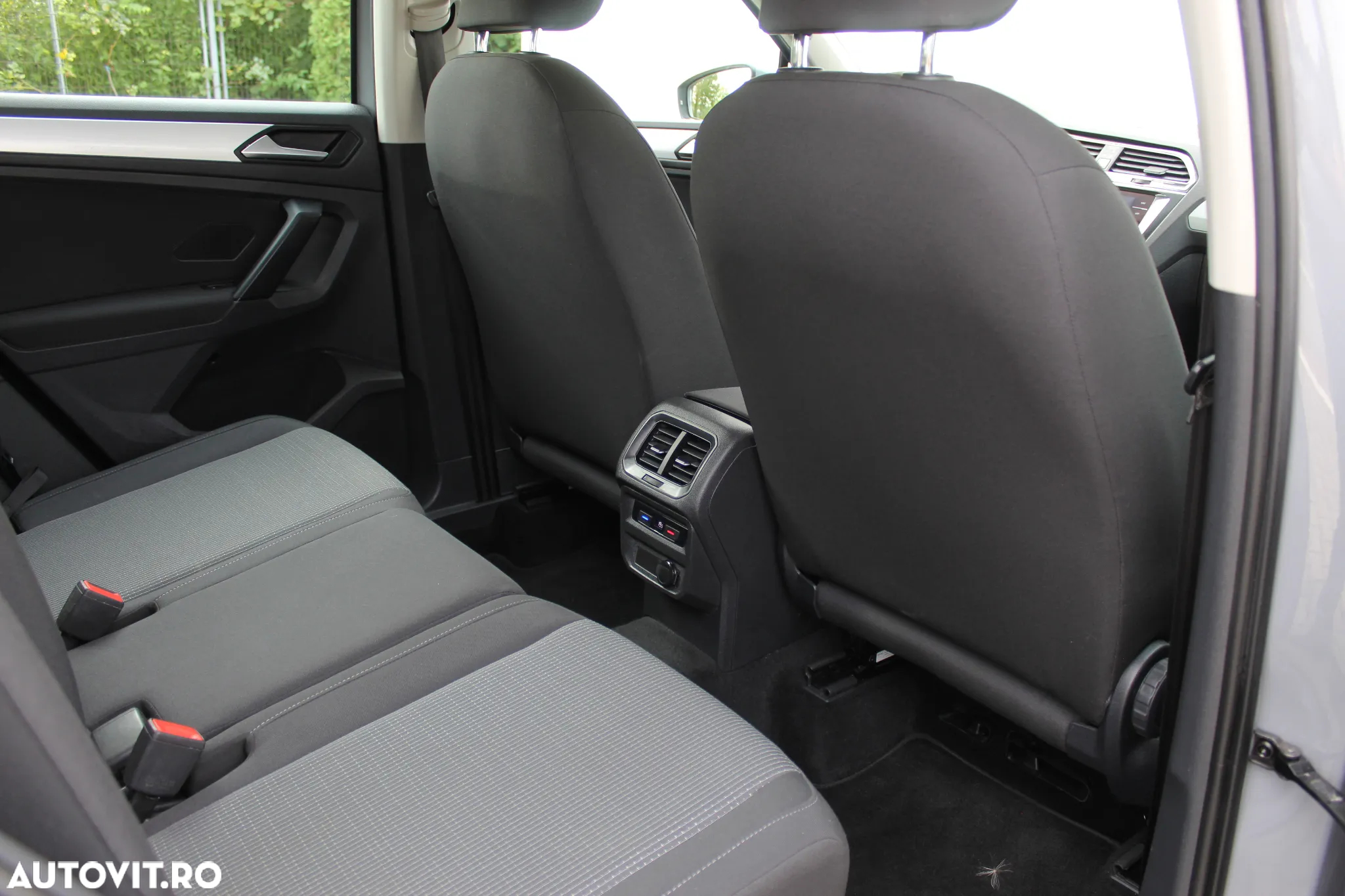 Volkswagen Tiguan 1.5 TSI OPF Base - 13