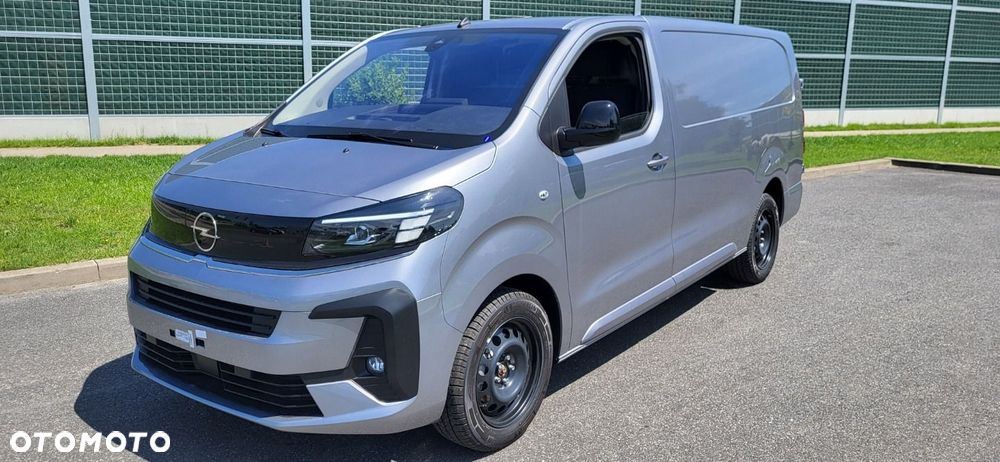 Opel Vivaro - 3
