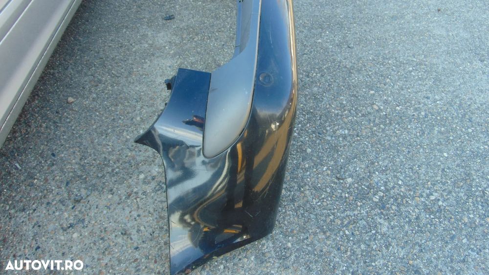Bara spate Renault Laguna 2 break/combi cu senzor an 2001-2008 cu defect - 4