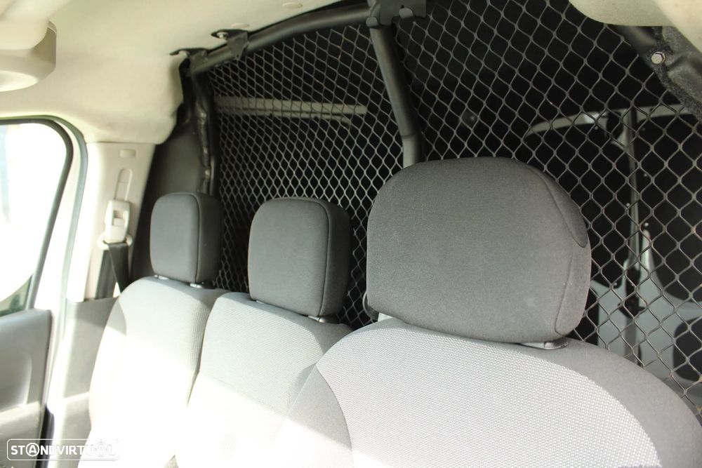 Citroën berlingo - 9