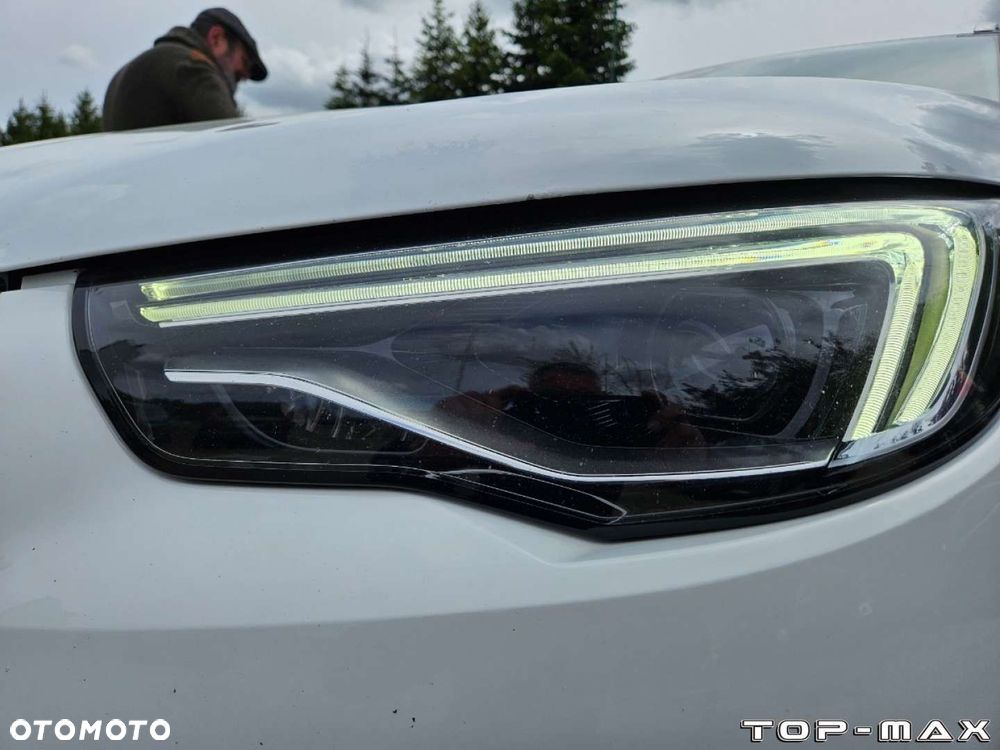 Opel Grandland X - 16