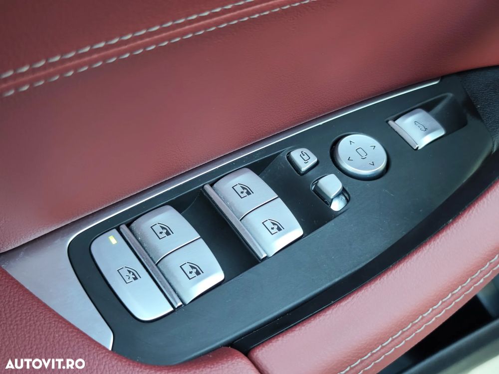 BMW X4 M M40d AT MHEV - 28