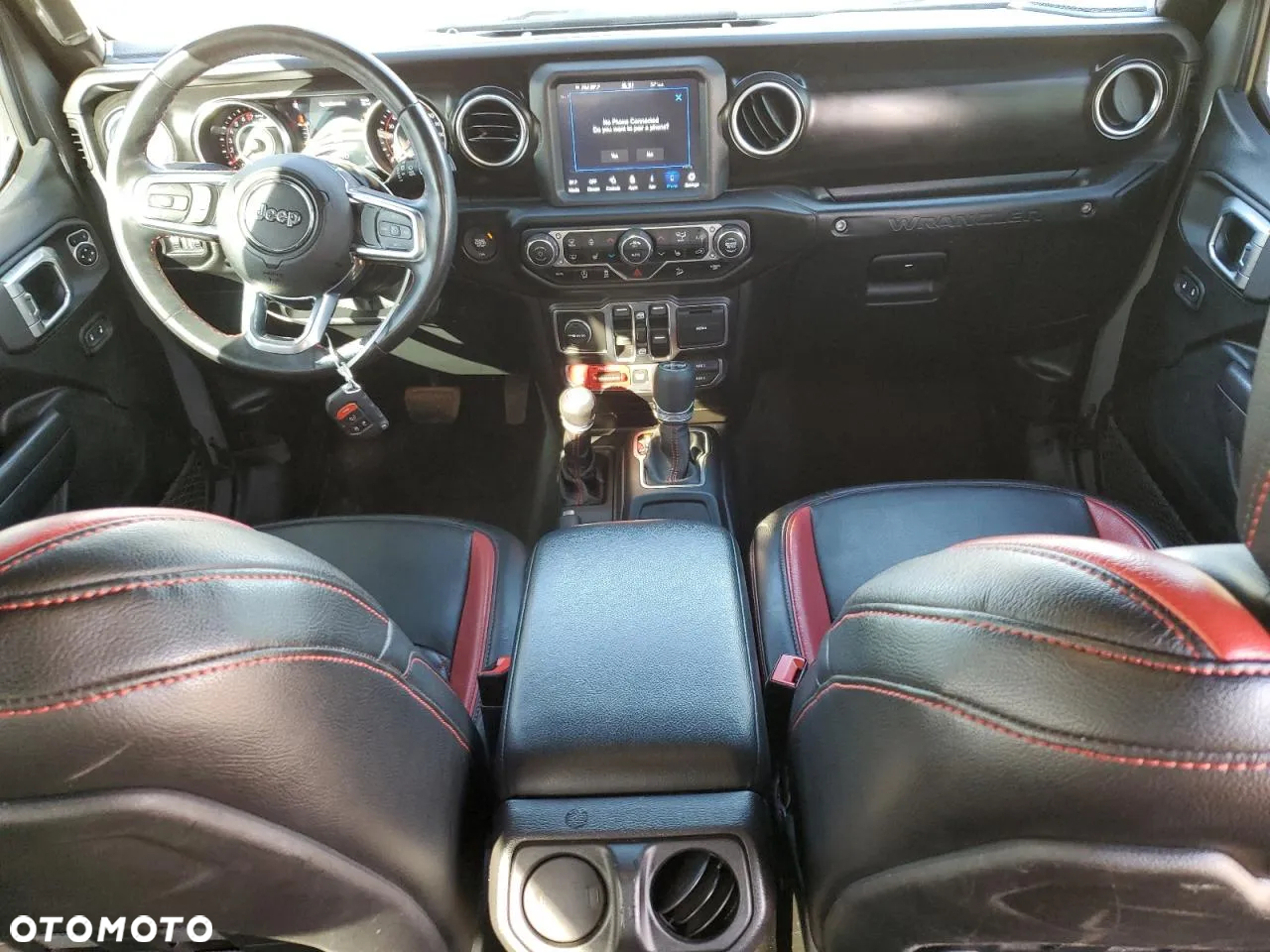 Jeep Wrangler - 10