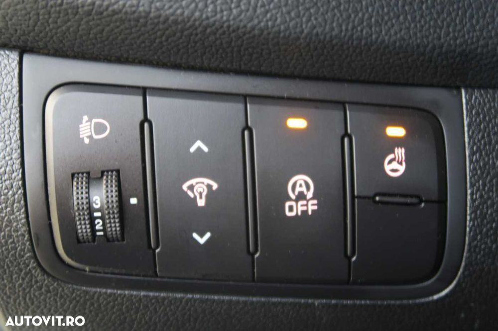 Kia Ceed 1.6 GDI Dream-Team Edition - 20