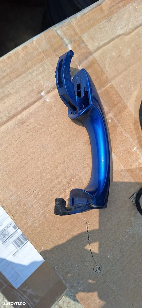 MANER EXTERIOR USA SKODA OCTAVIA 3 - 3