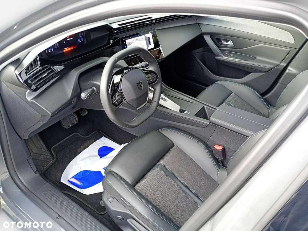 Peugeot 308 1.5 BlueHDi Allure Pack S&S EAT8 - 19