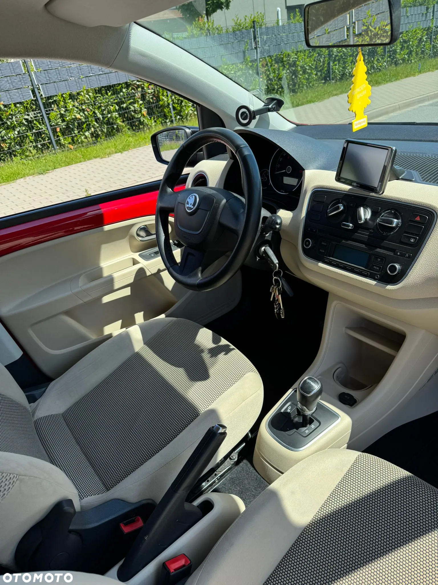 Skoda Citigo - 18