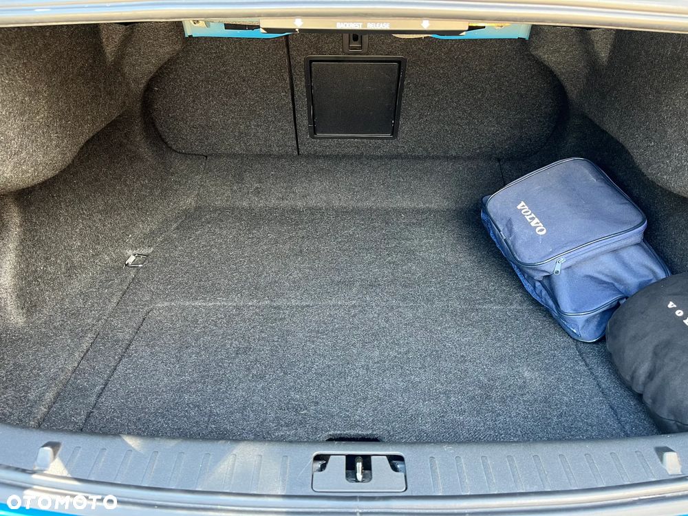 Volvo S60 Polestar - 27