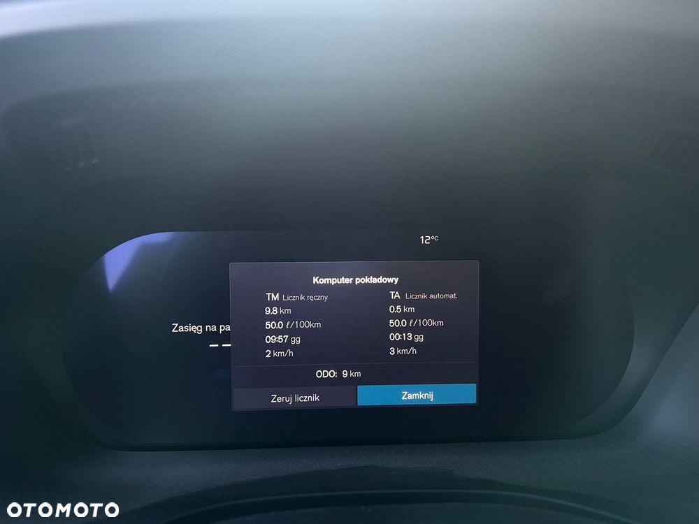 Volvo XC 60 - 16