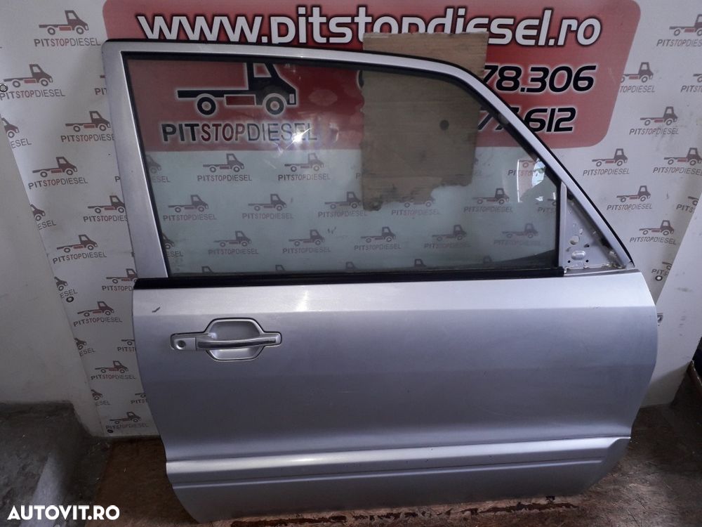 Usa dreapta Mitsubishi Pajero 3.2 DID 2000 2001 2002 2003 2004 2005 2006 - 1