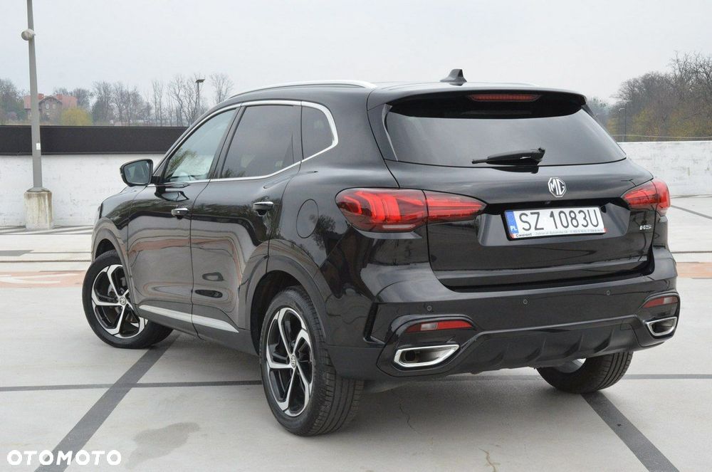 MG HS 1.5T-GDI Luxury - 15