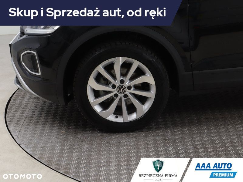 Volkswagen T-Roc - 16