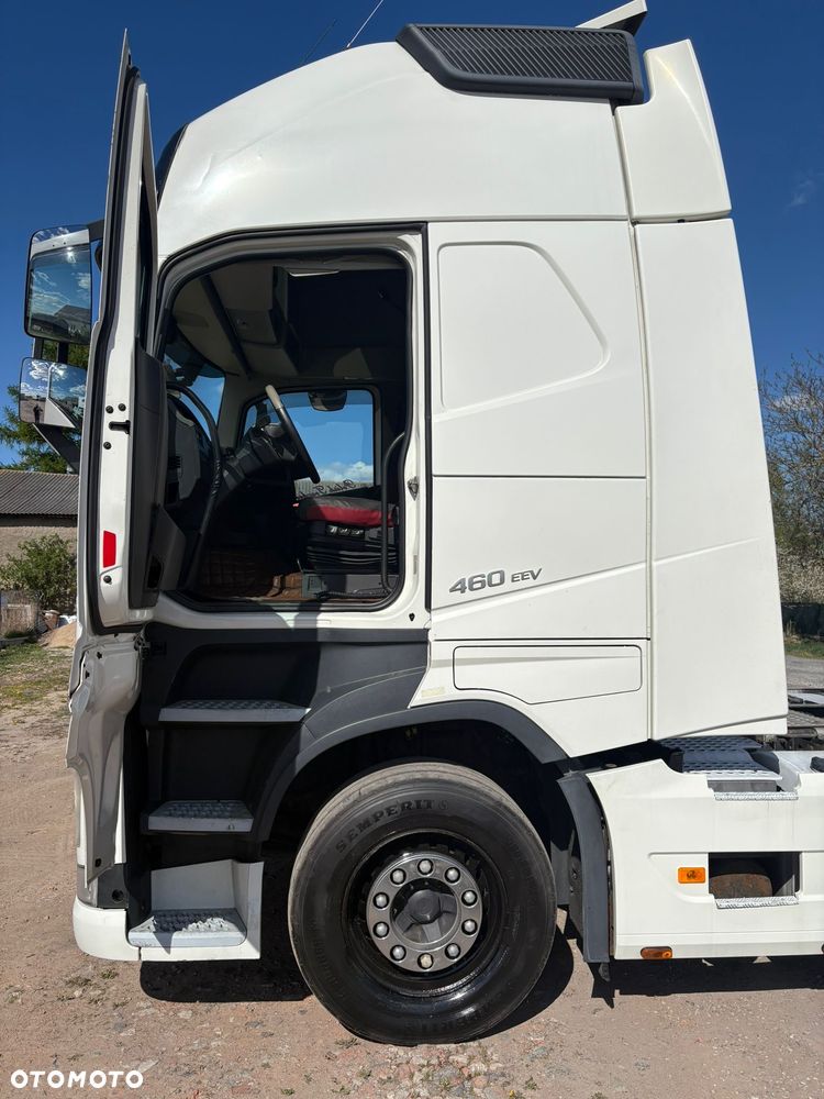 Volvo FH 4 460KM - 13
