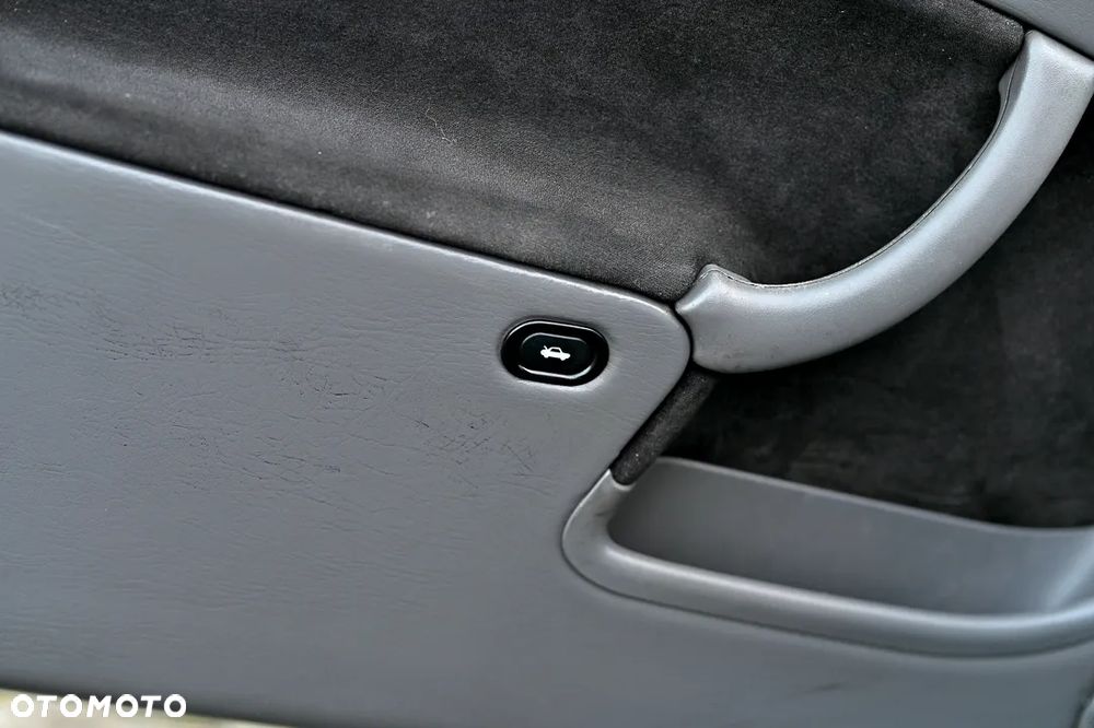 Saab 9-3 SE 2.0i - 26