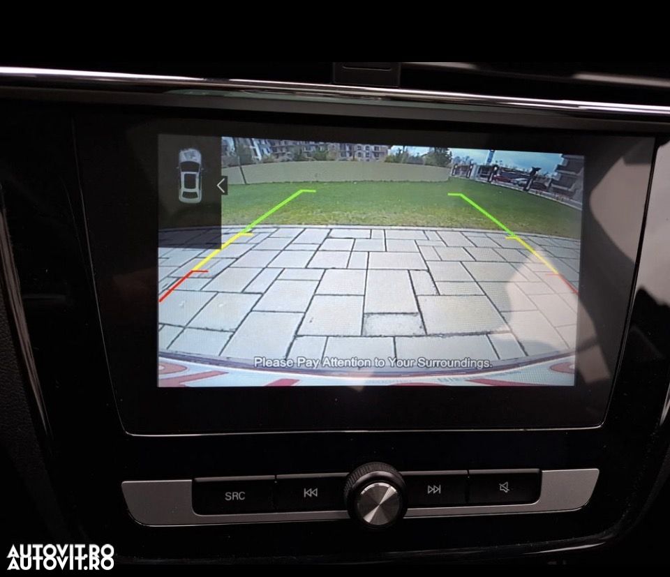 MG ZS EV Luxury - 17