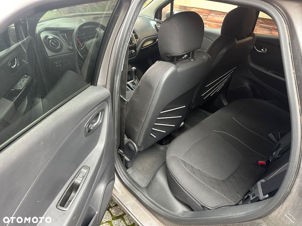 Renault Captur - 8