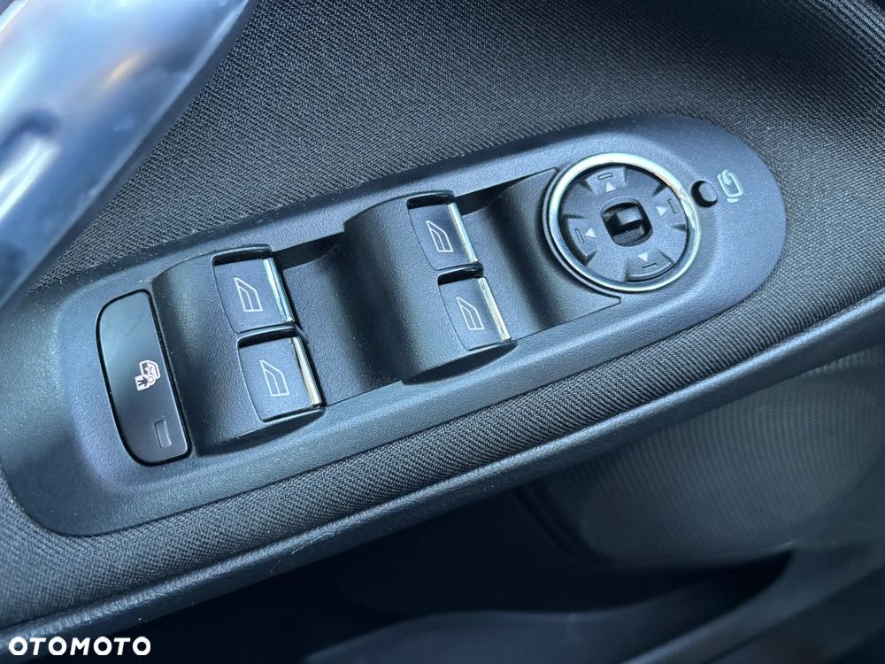 Ford Galaxy 2.0 TDCi Titanium - 30