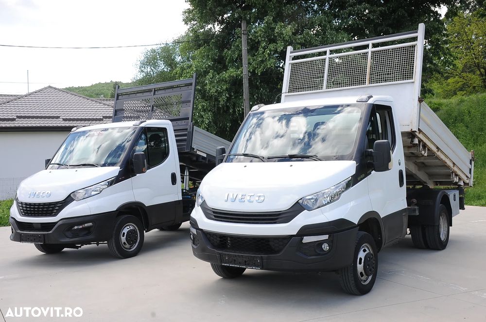 Iveco Daily - 10
