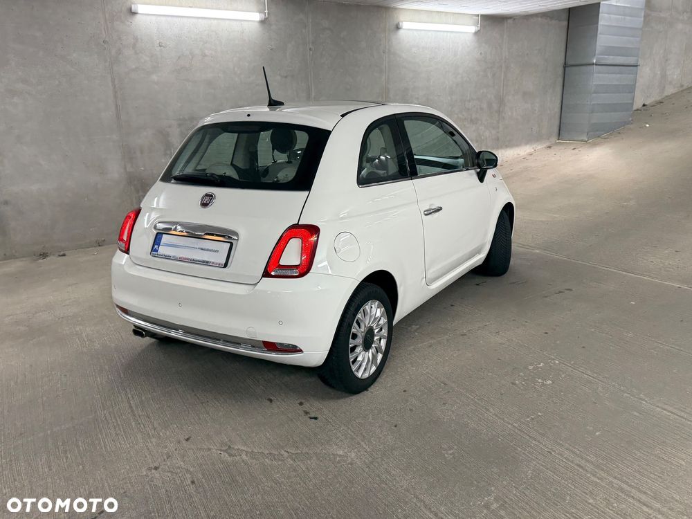 Fiat 500 1.2 8V Start&Stopp - 3