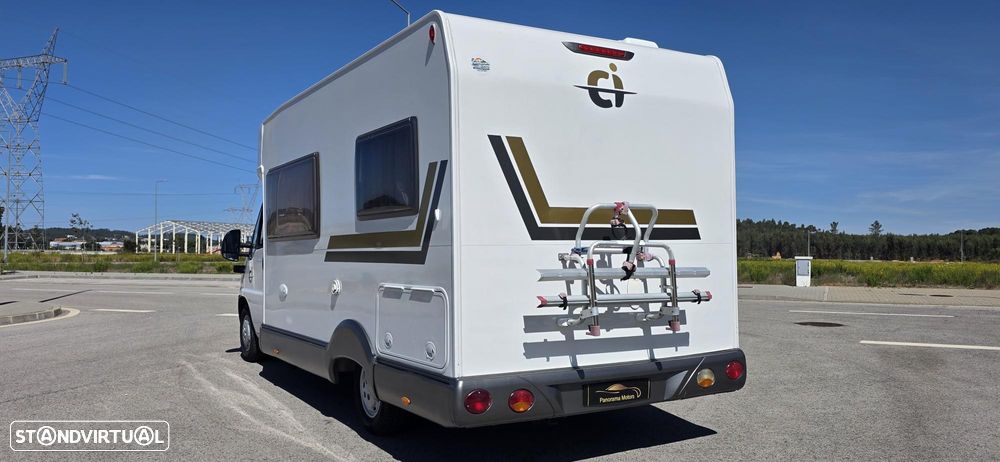 Fiat Ducato CI - 6