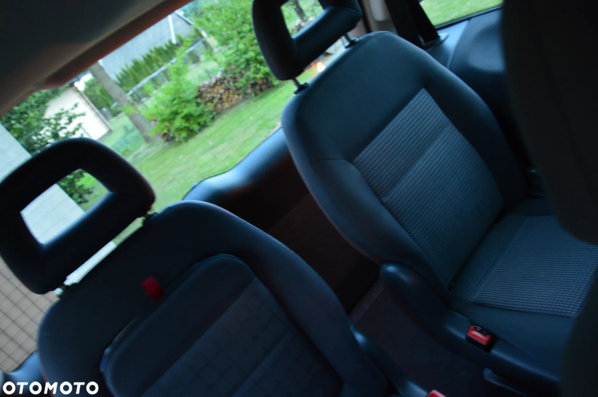 Volkswagen Sharan 2.0 TDI DPF United - 30