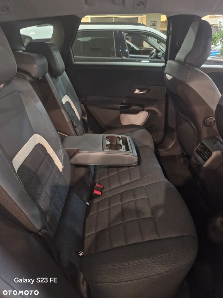 Citroën C5 Aircross 1.2 mHEV Max eDCT6 - 9