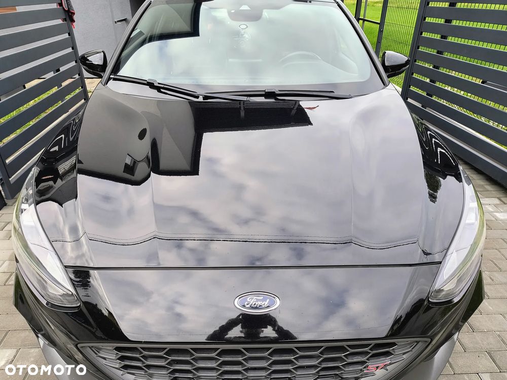 Ford Focus 2.0 EcoBlue ST - 6