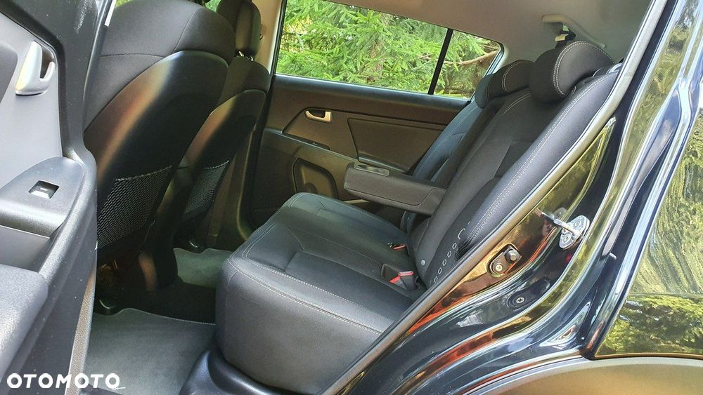 Kia Sportage 1.6 GDI L 2WD - 9