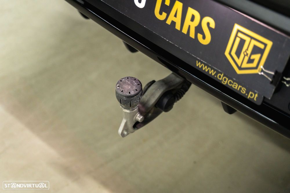 Mercedes-Benz GLE 350 de Coupé 4Matic - 32