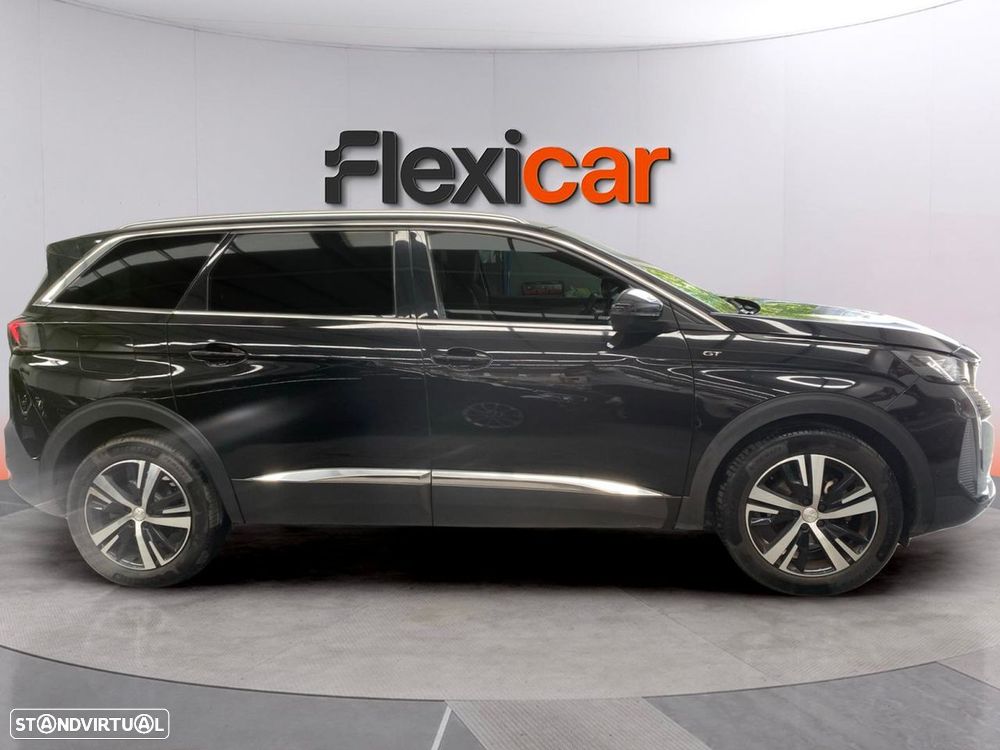 Peugeot 5008 - 3