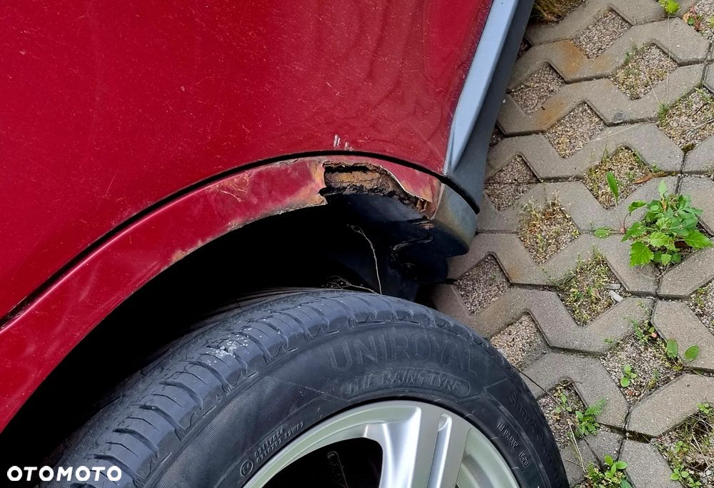 Ford Edge 3.5 SE AWD - 12