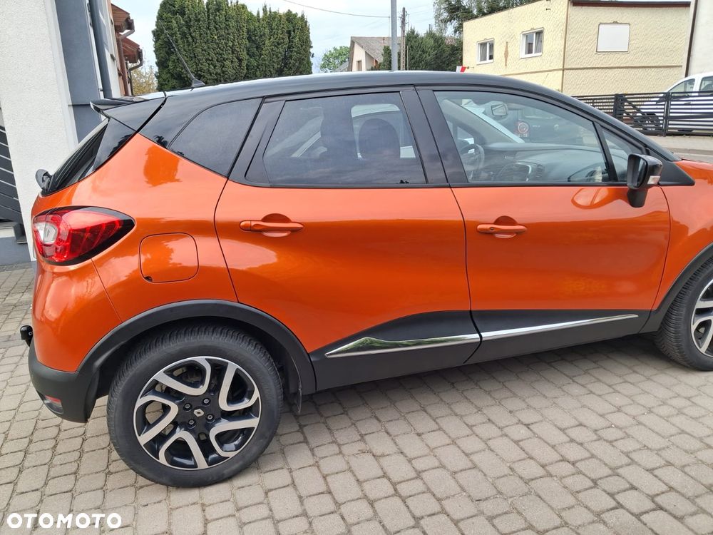 Renault Captur ENERGY TCe 120 EDC Dynamique - 6