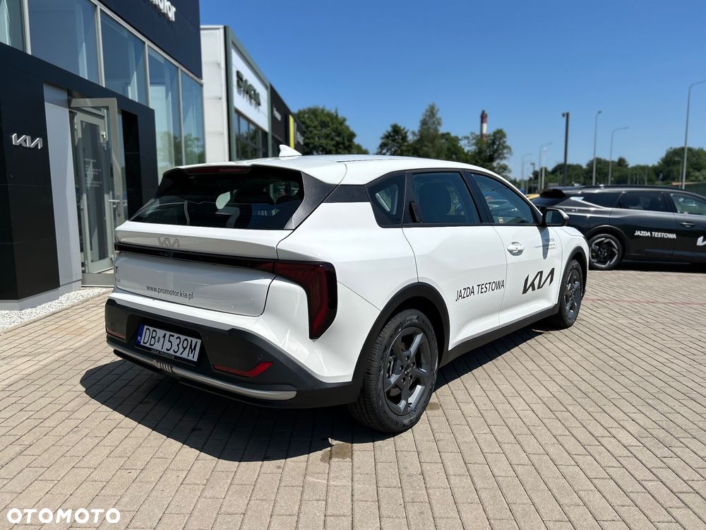 Kia K4 1.6 T-GDI M - 7