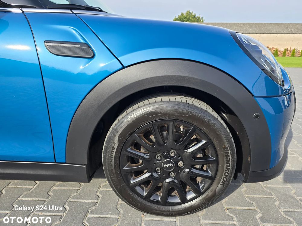MINI Cooper - 39