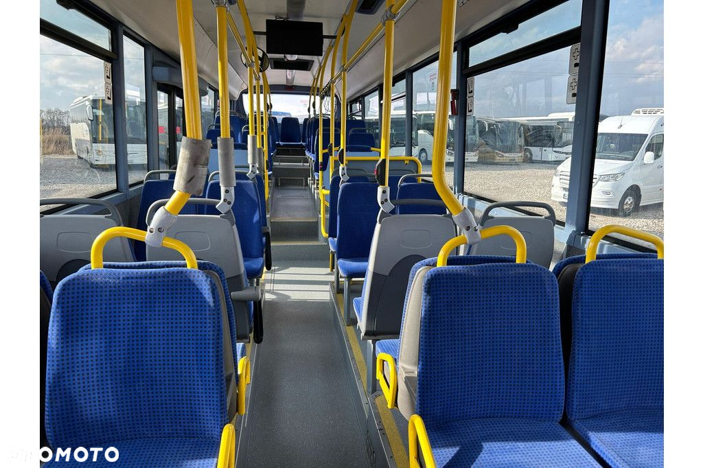Iveco Crossway LE - 14