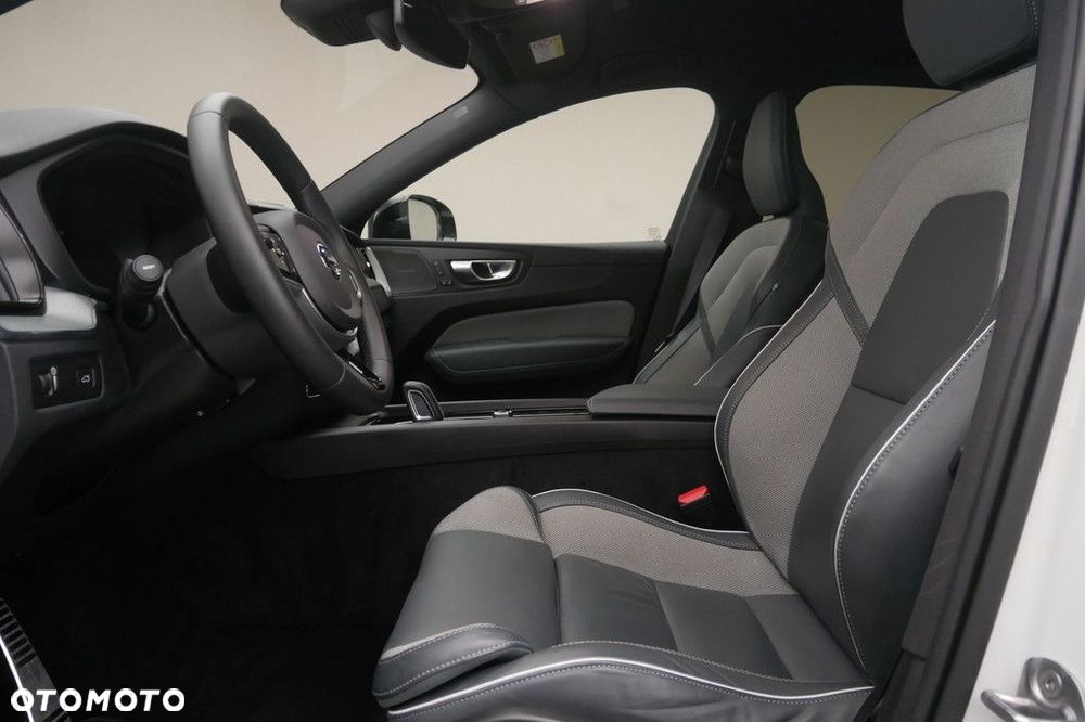 Volvo XC 60 - 12