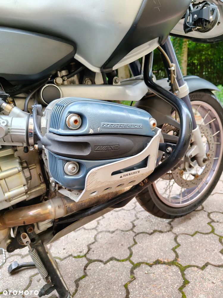 BMW GS - 17