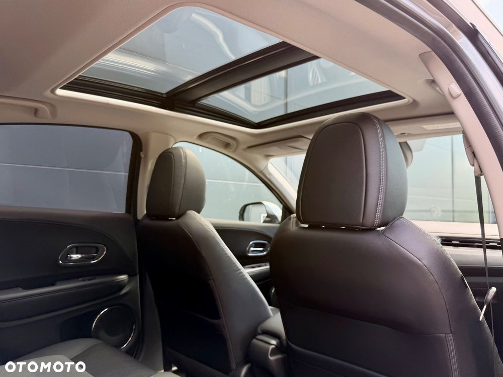 Honda HR-V 1.5 i-VTEC CVT Executive - 25
