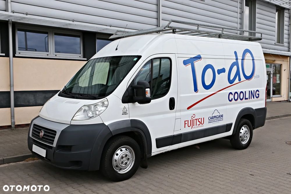 Fiat DUCATO - 11