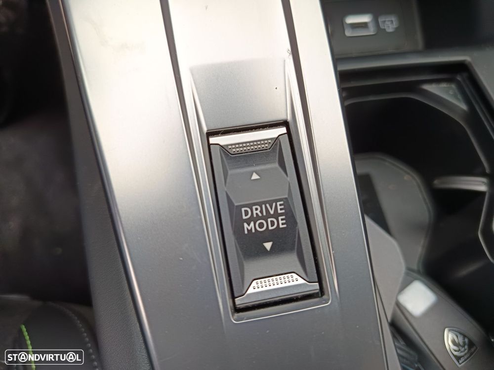 Peugeot 408 180 e-EAT8 GT - 43
