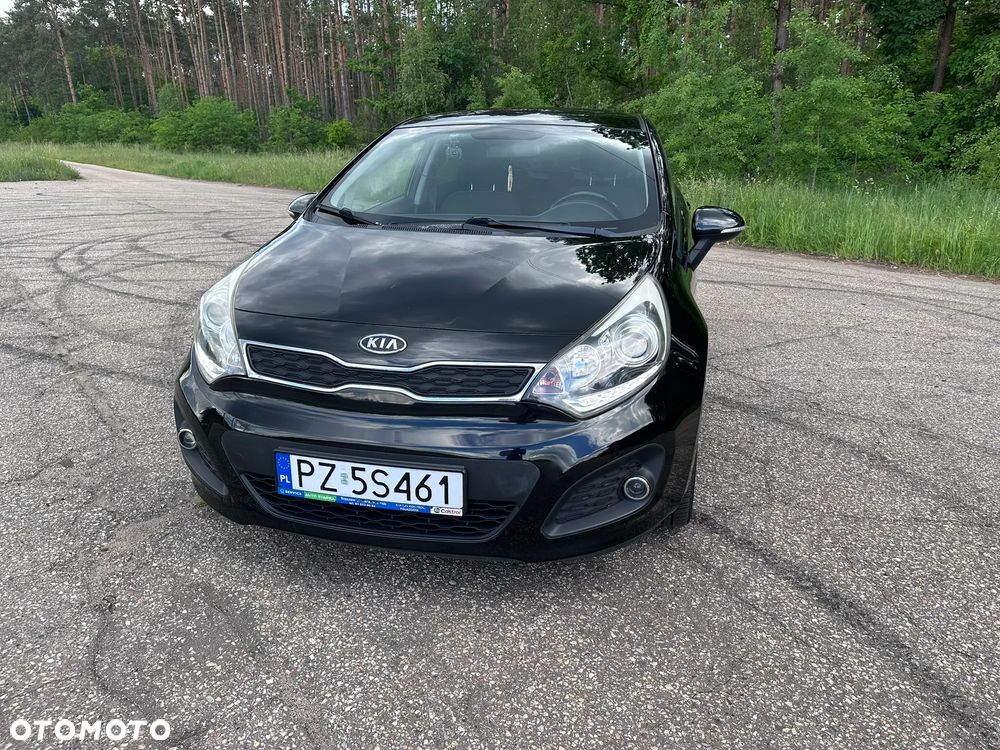 Kia Rio - 3