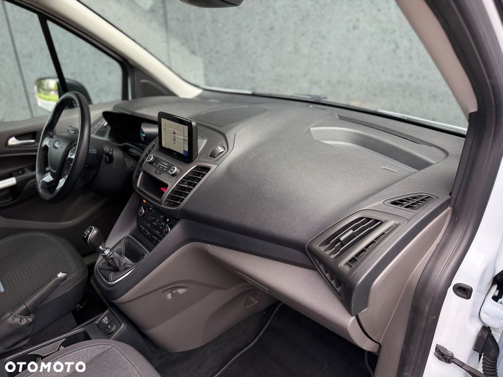 Ford Tourneo Connect Gr 1.5 EcoBlue Active - 18
