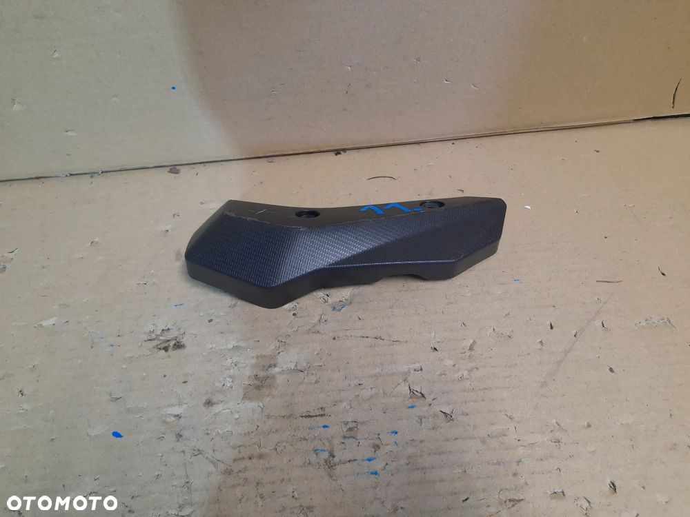 = YAMAHA MT-07 2014 OSŁONA chłodnicy prawa owiewka - 2