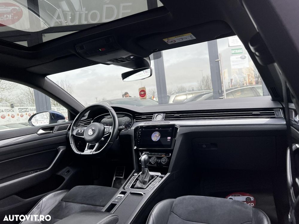 Volkswagen ARTEON - 6