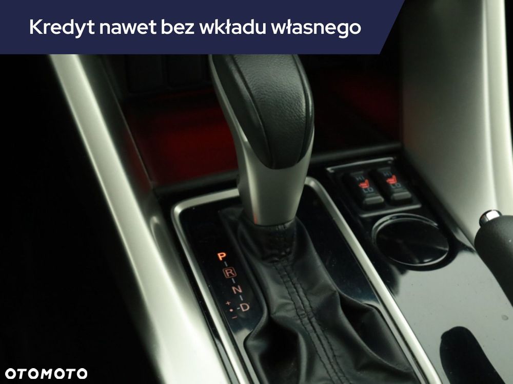 Mitsubishi Eclipse Cross - 19