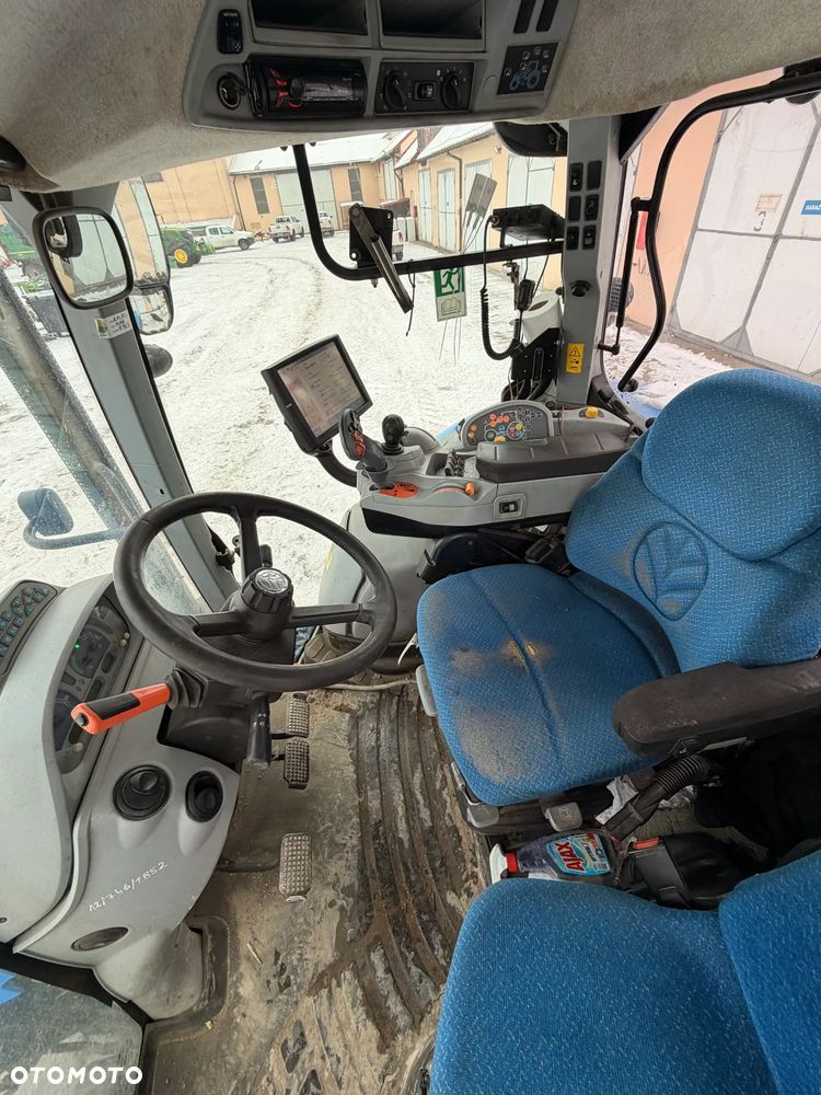 New Holland T7.270 - 2