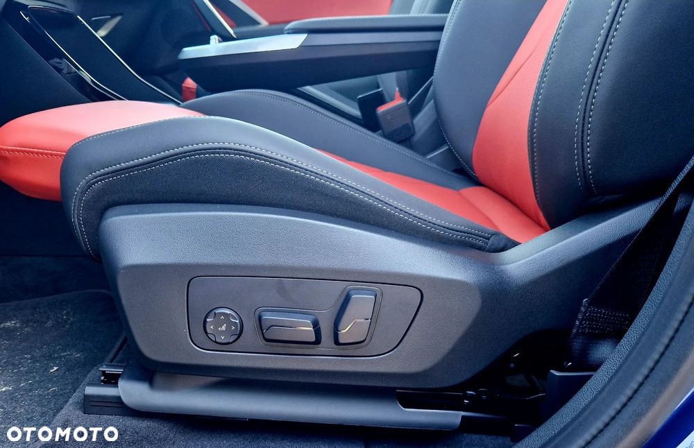 BMW iX1 xDrive30 66.5kWh M Sport Edition - 17