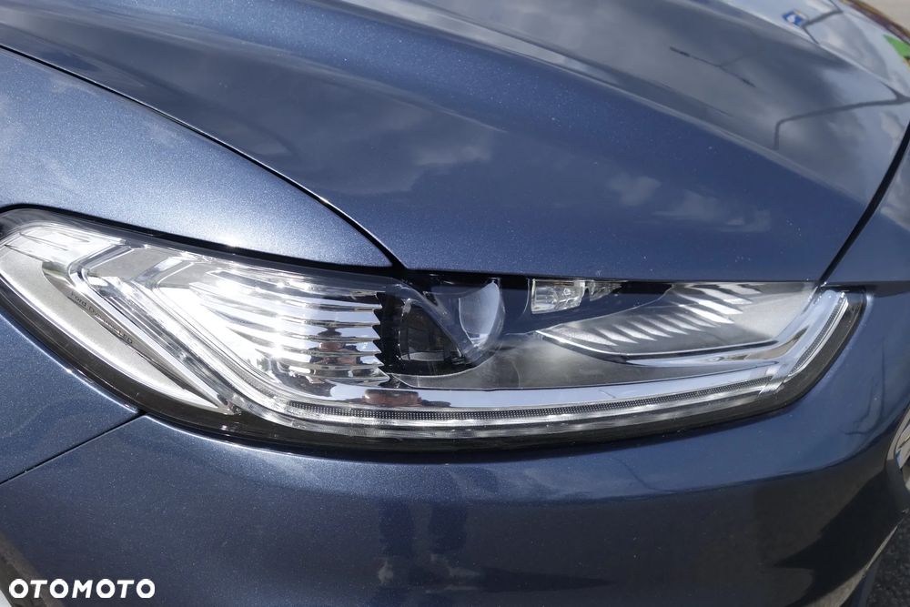 Ford Mondeo 2.0 Hybrid Executive - 8