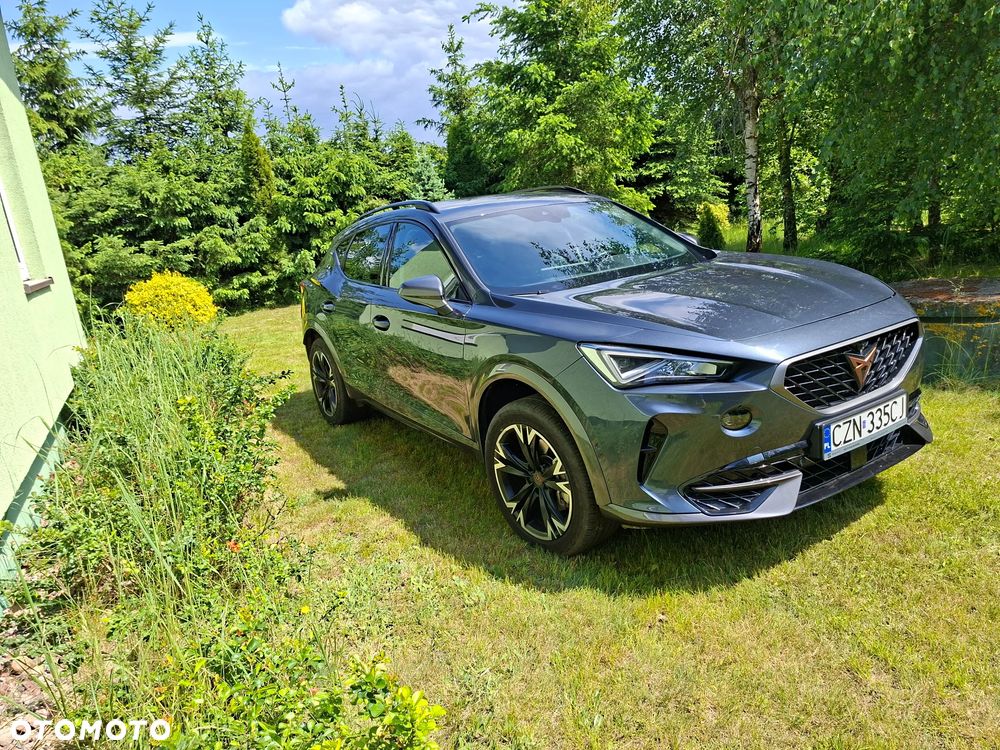 Cupra Formentor 1.5 TSI DSG - 3